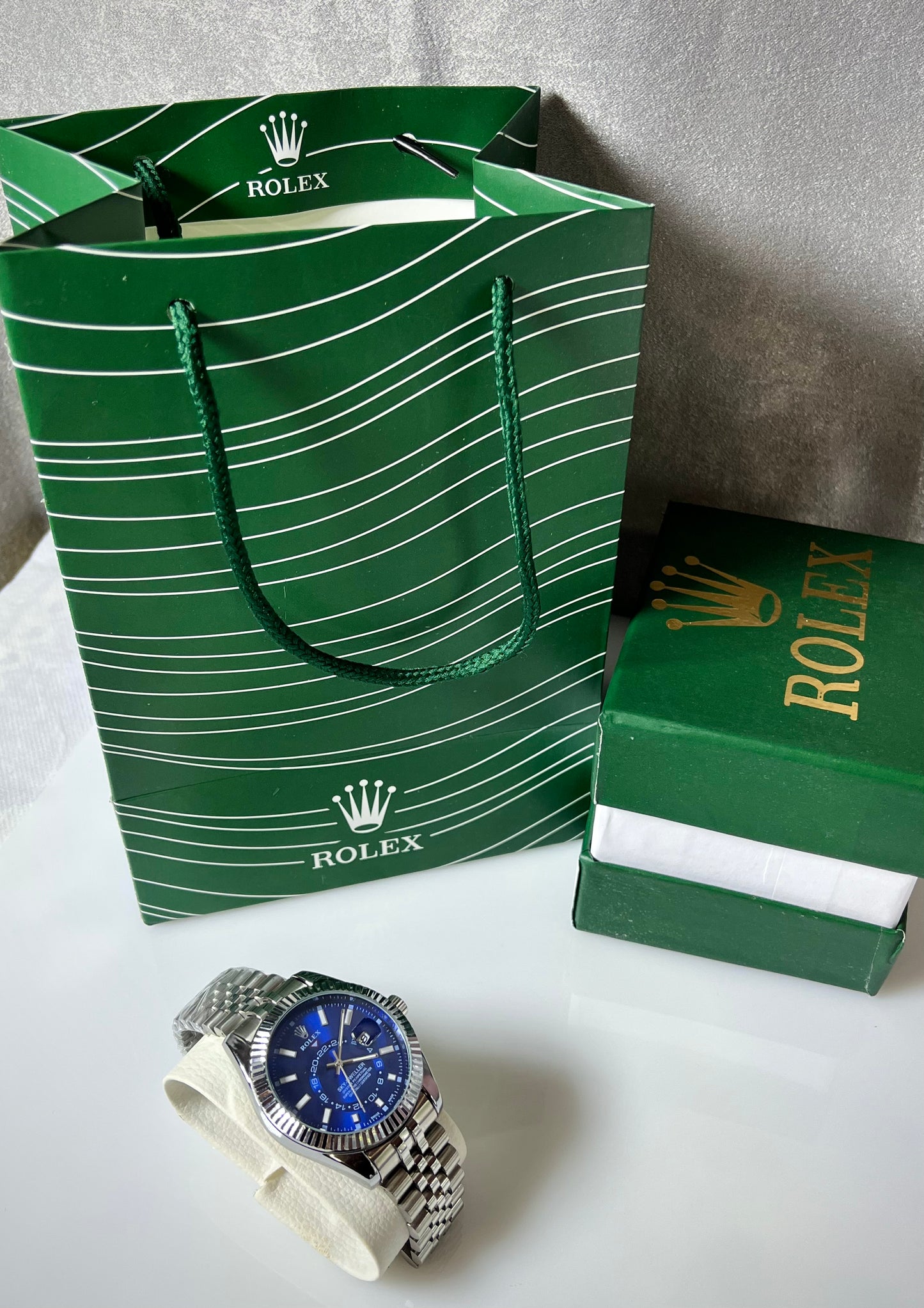 Rolex Sky-Dweller (Automatic)