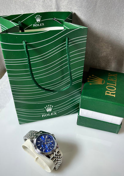 Rolex Sky-Dweller (Automatic)