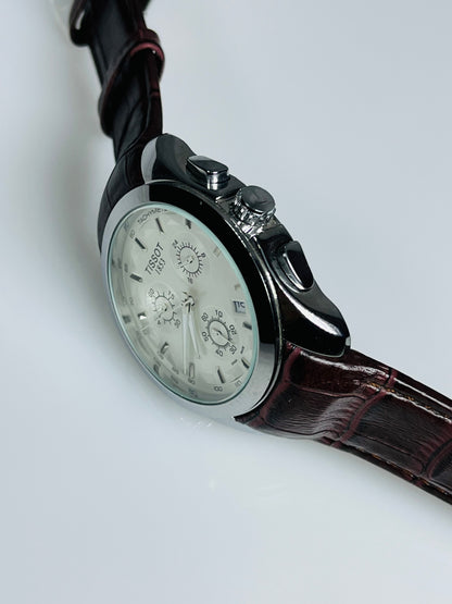 TISSOT CHRONOGRAPH