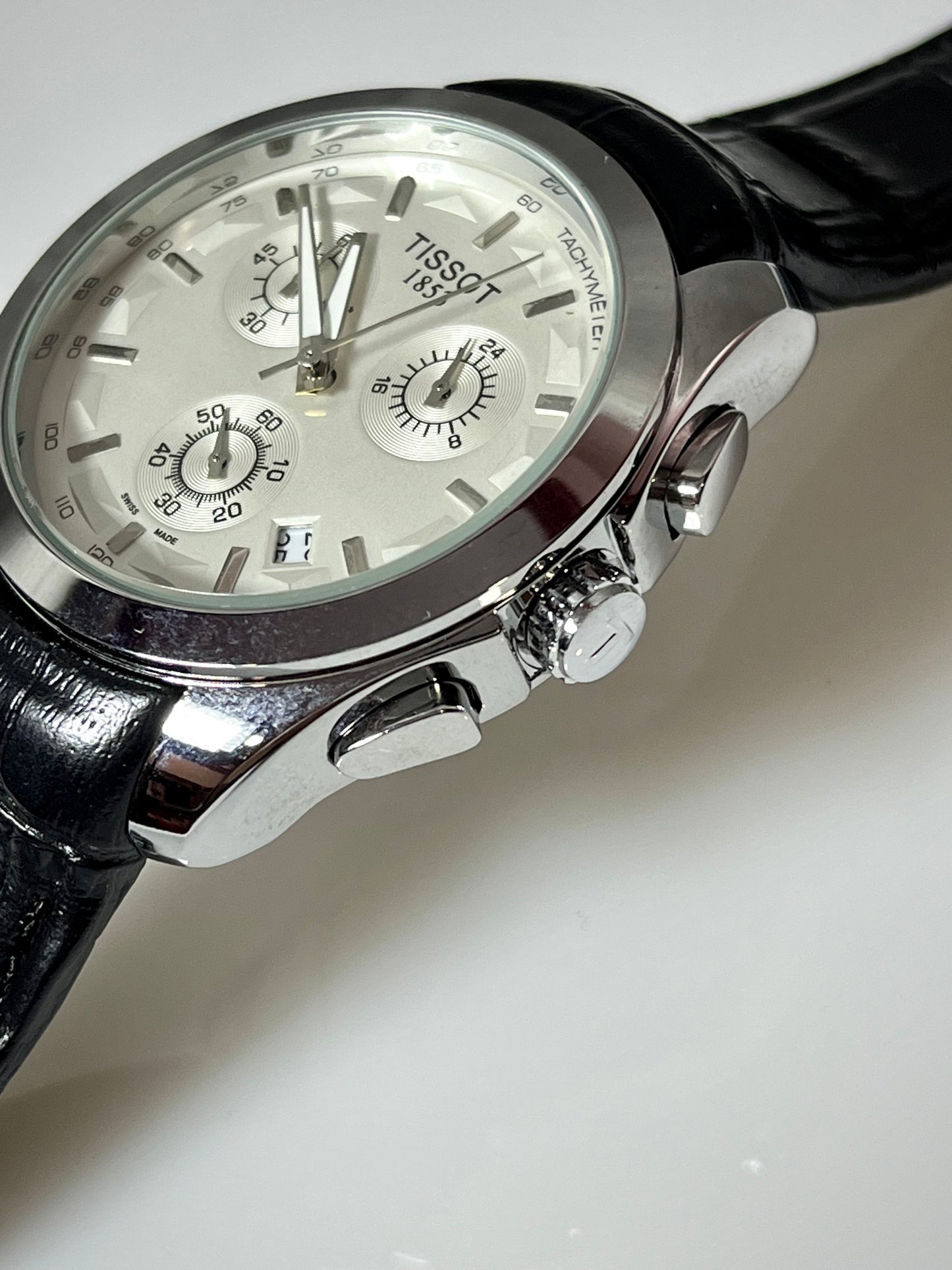 TISSOT CHRONOGRAPH