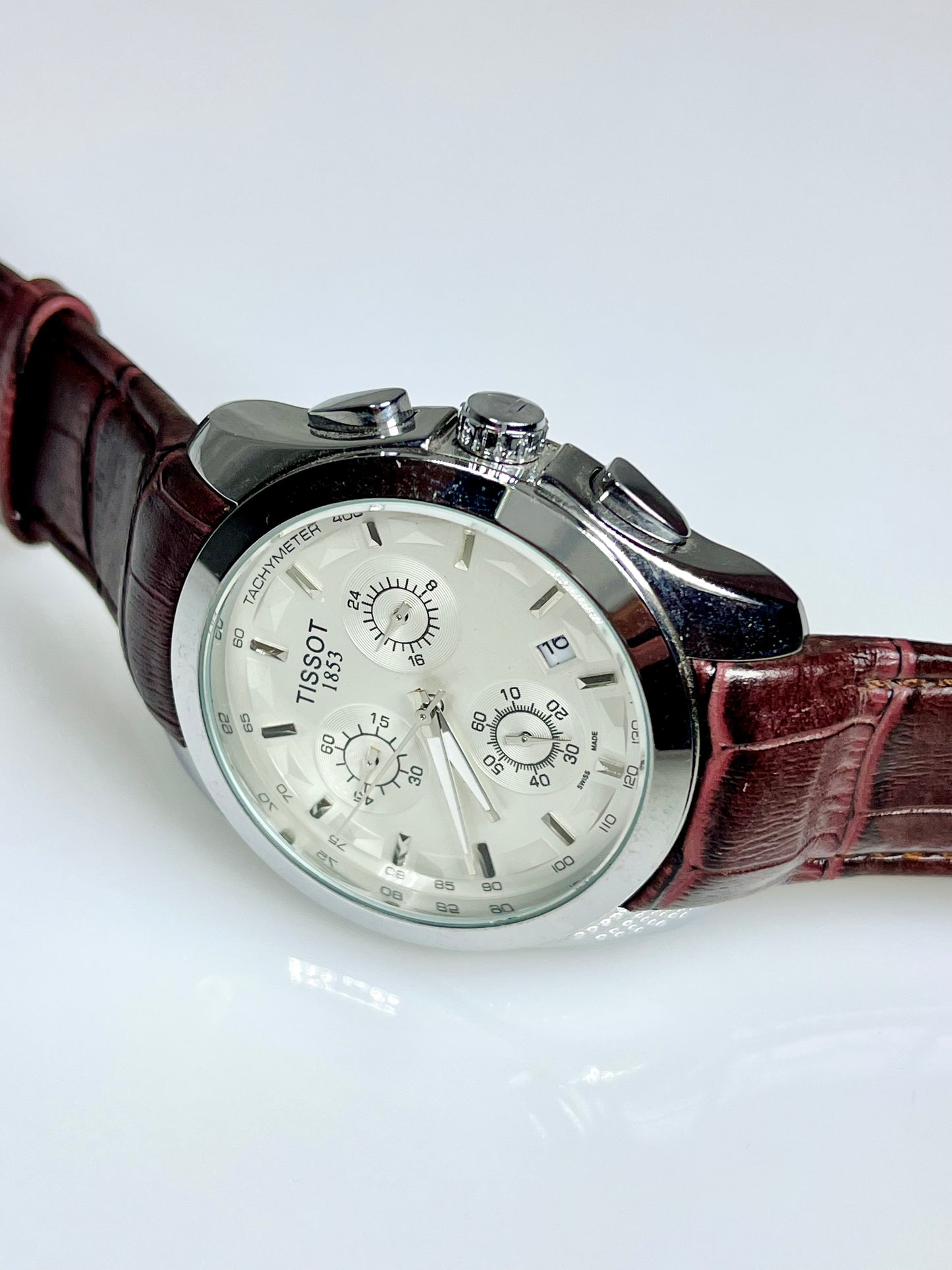 TISSOT CHRONOGRAPH