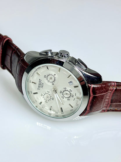 TISSOT CHRONOGRAPH