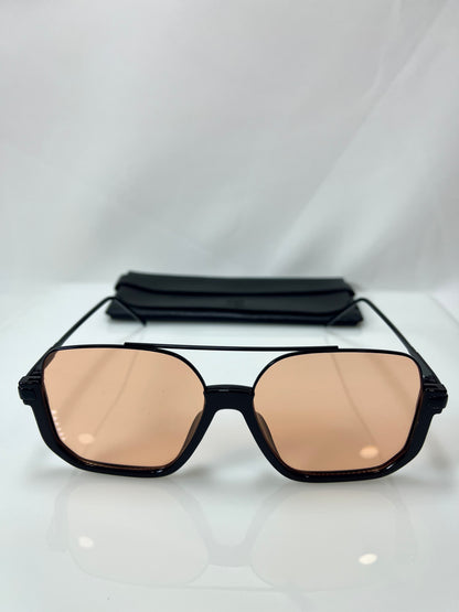 Square Colorful Sunglasses