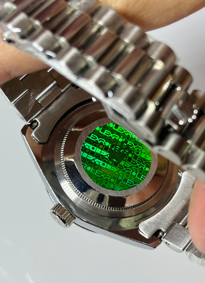 ROLEX DATE JUST ARABIC (Automatic)