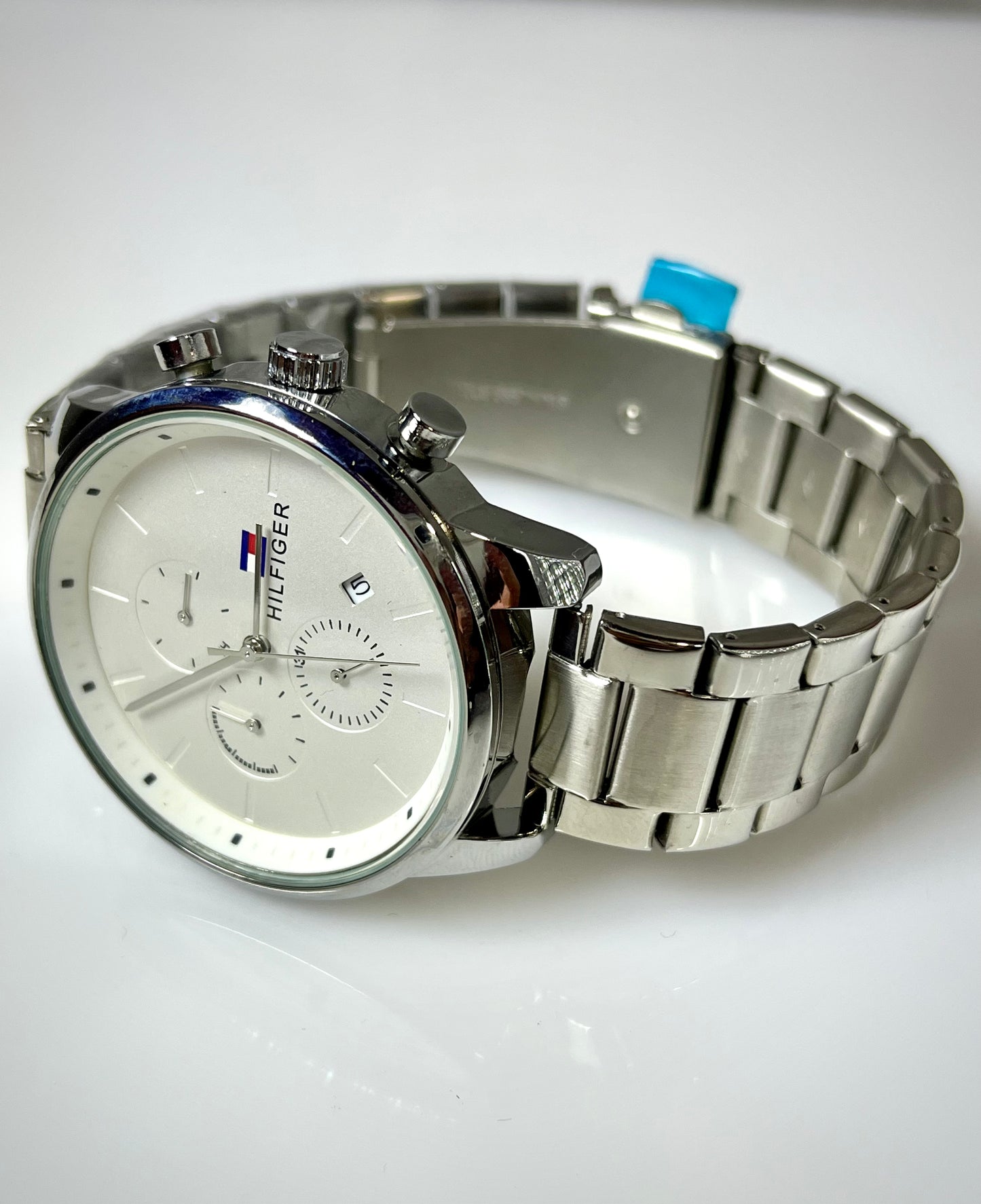 TOMMY HILFIGER CHRONOGRAPH