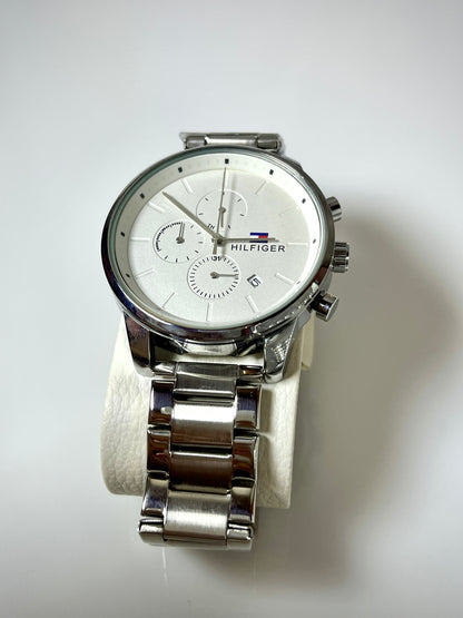 TOMMY HILFIGER CHRONOGRAPH