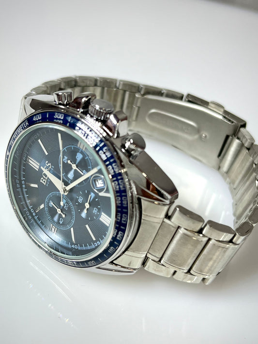 HUGO BOSS CHRONOGRAPH