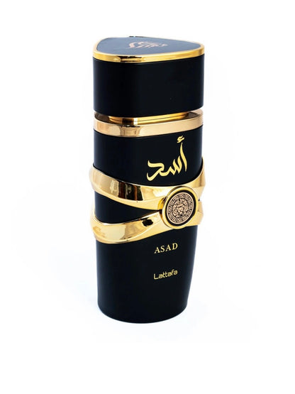 ASAD Lattafa 100ml