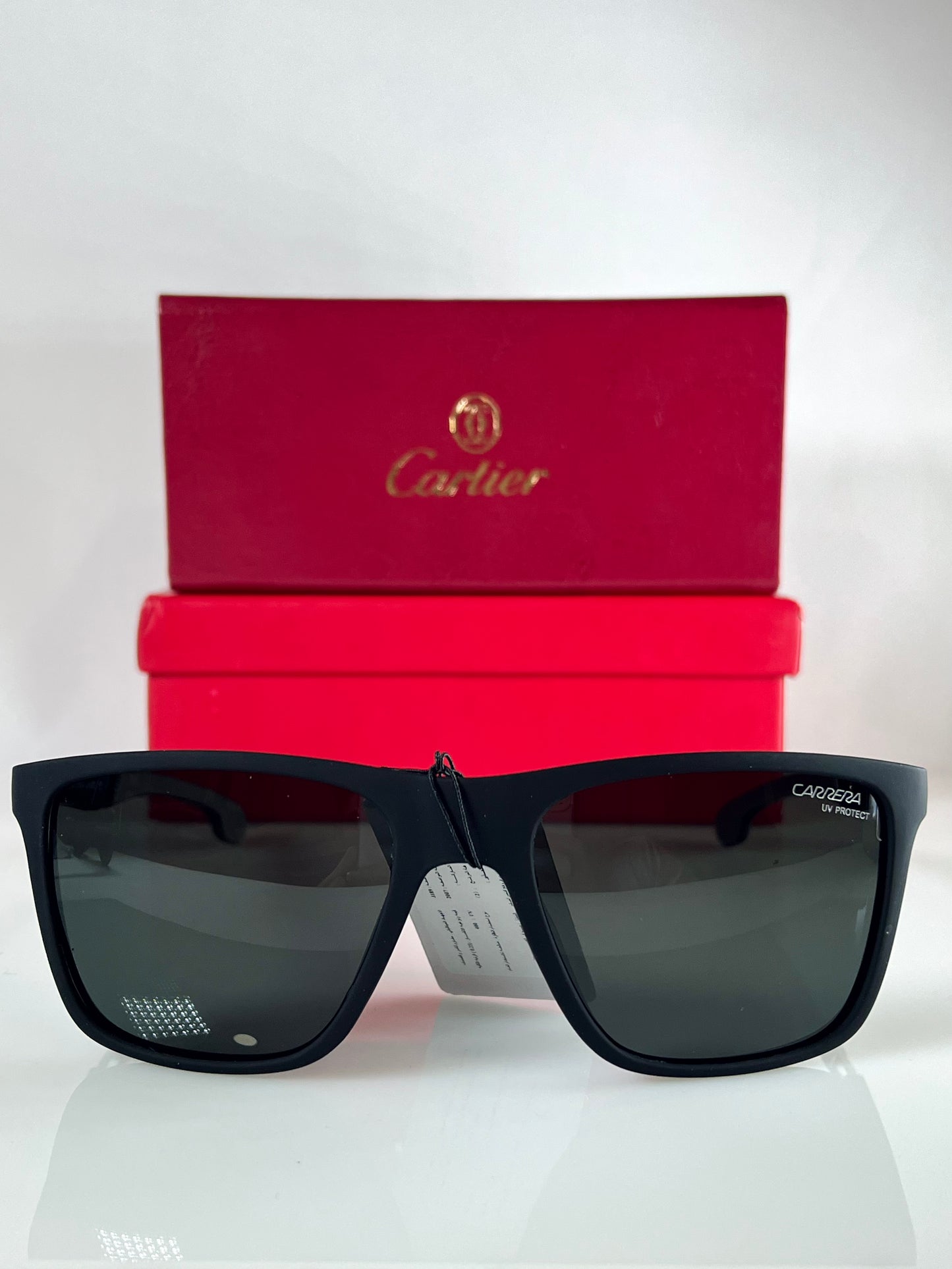 Carrera Premium Quality