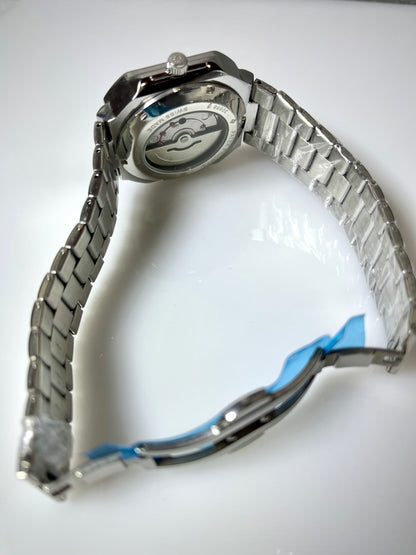 PATEK PHILIPPE SEMI AUTOATIC