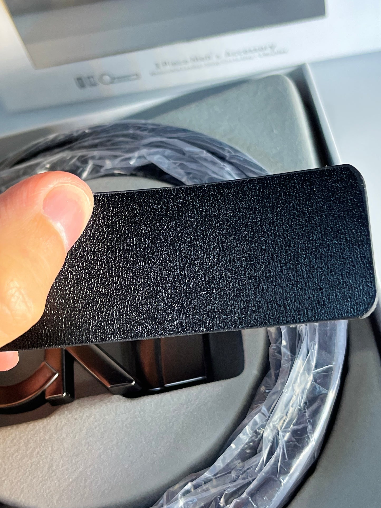 CK – High Quality Belt