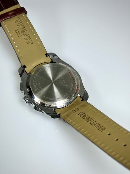 TISSOT CHRONOGRAPH