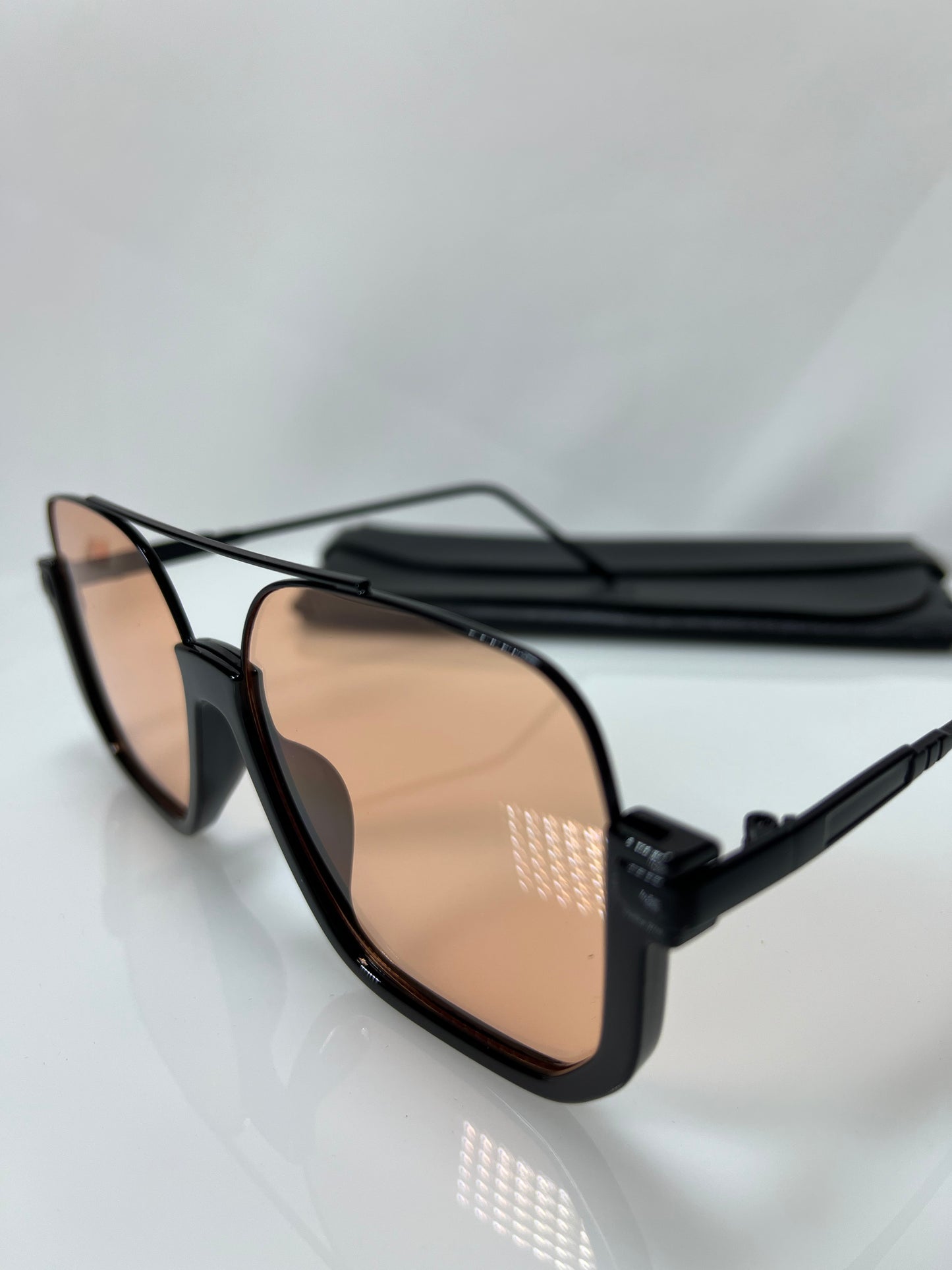 Square Colorful Sunglasses