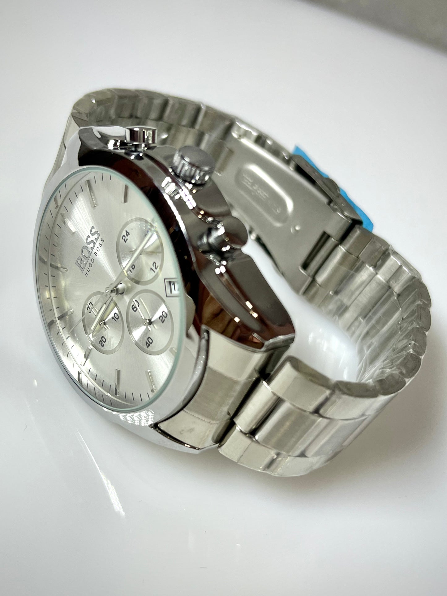 HUGO BOSS CHRONOGRAPH