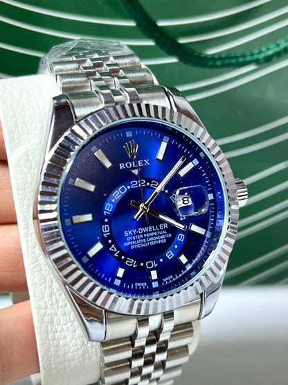 Rolex Sky-Dweller (Automatic)