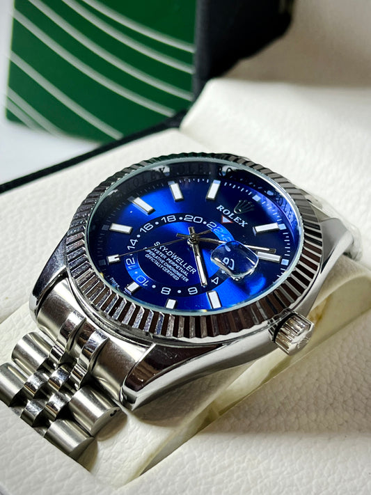 Rolex Sky-Dweller (Automatic)