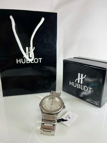 HUBLOT METAL