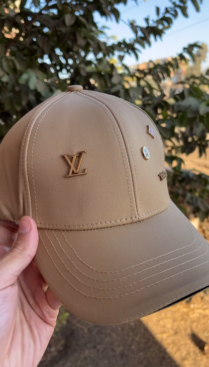 LV Beige