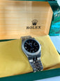ROLEX LAND-DWELLER