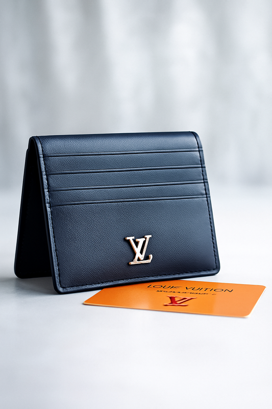 LV Mirror Blue  Double