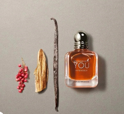 Stronger With You intensely 100ml