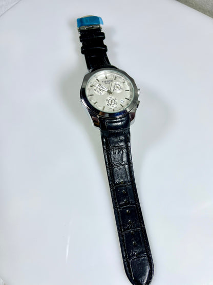 TISSOT CHRONOGRAPH
