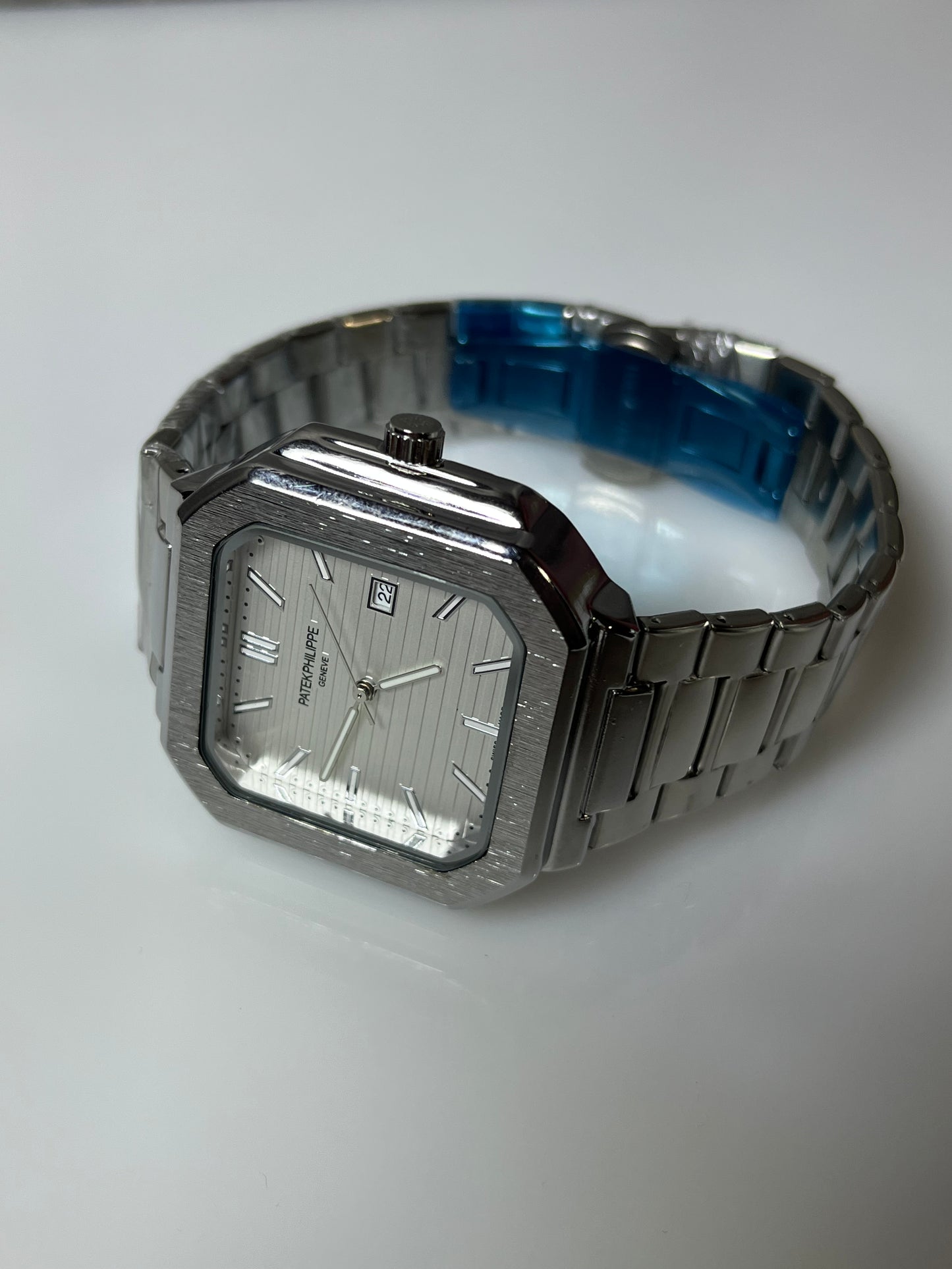 PATEK PHILIPPE SEMI AUTOATIC