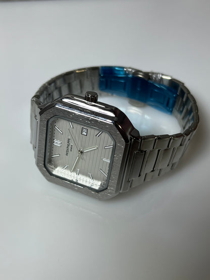 PATEK PHILIPPE SEMI AUTOATIC