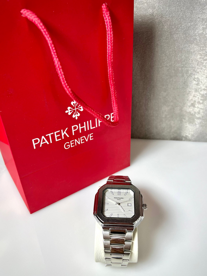 PATEK PHILIPPE SEMI AUTOATIC