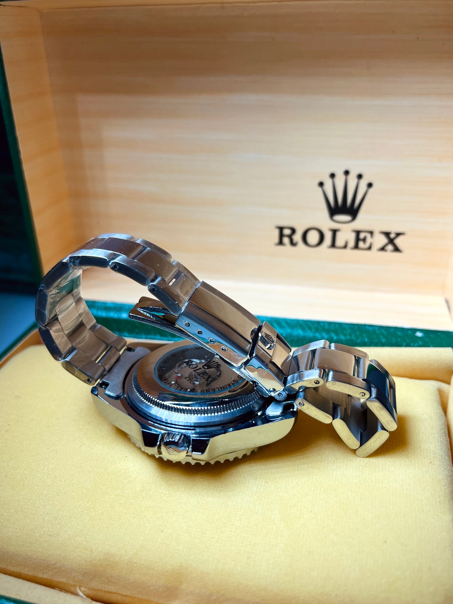 ROLEX SEA-DWELLER
