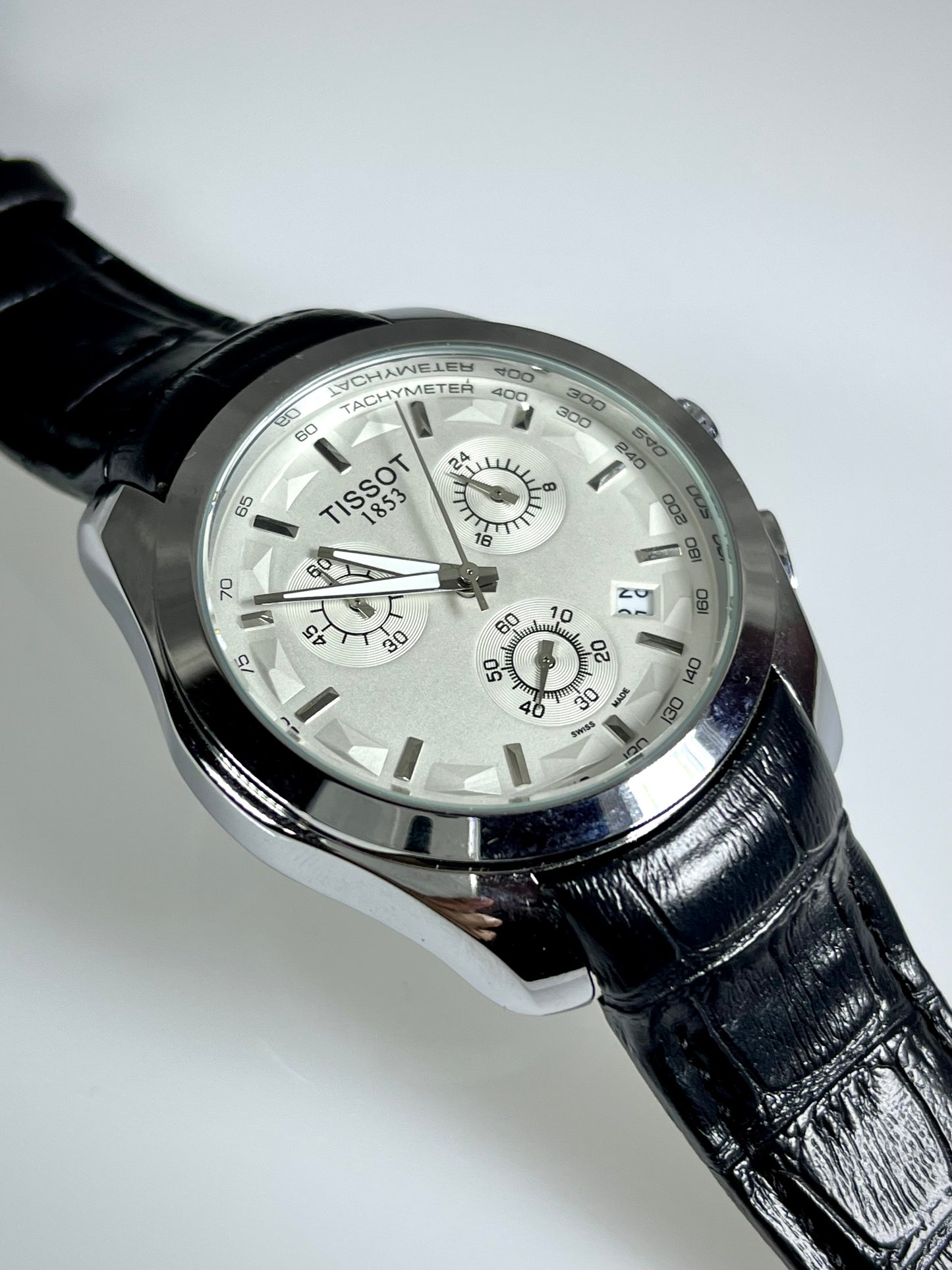 TISSOT CHRONOGRAPH