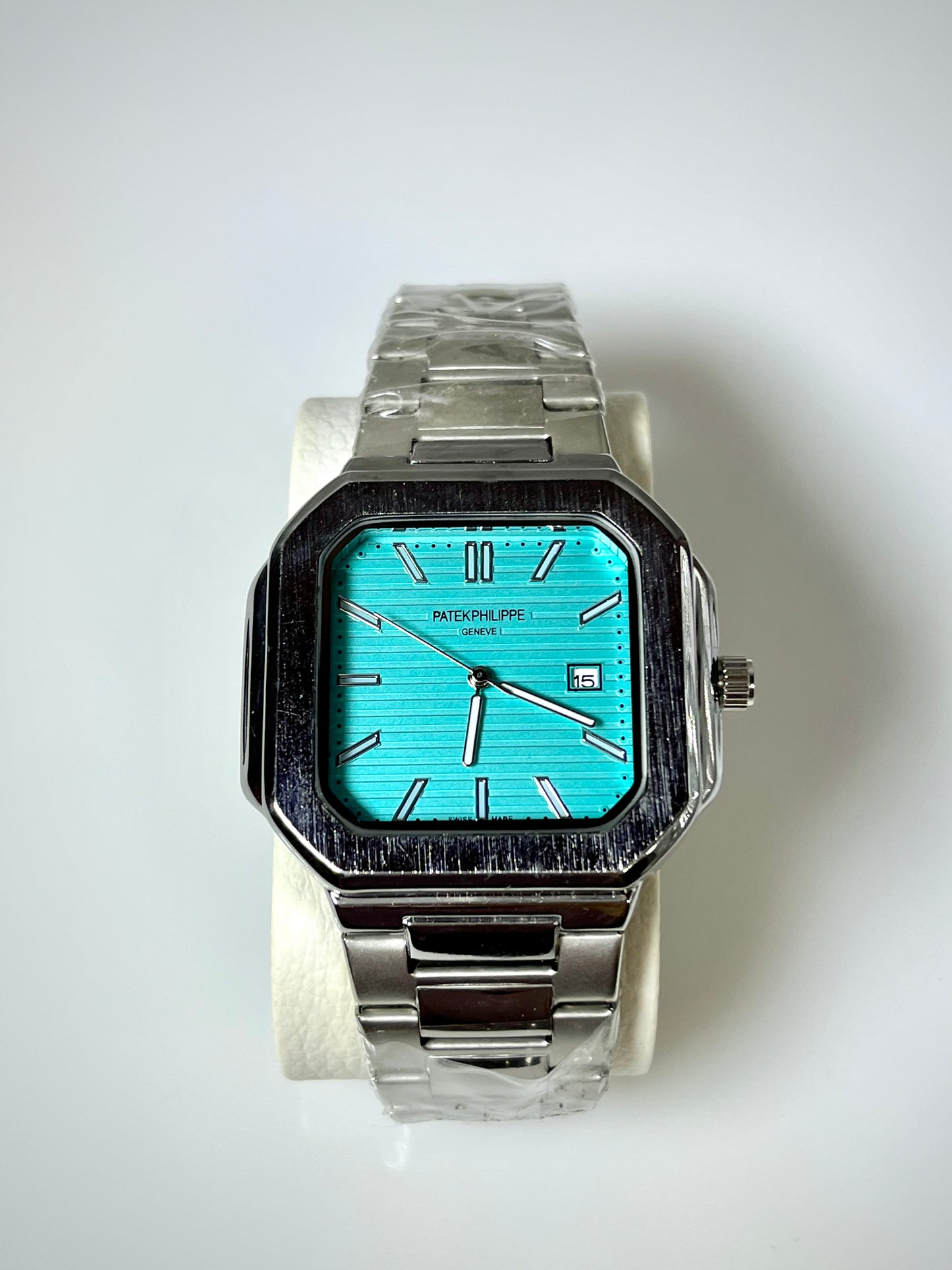 PATEK PHILIPPE SEMI AUTOATIC