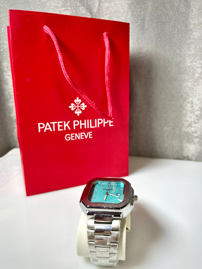 PATEK PHILIPPE SEMI AUTOATIC