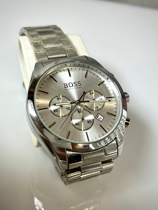 HUGO BOSS CHRONOGRAPH