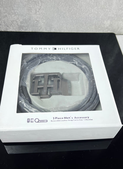 Tommy – High Quality Belt