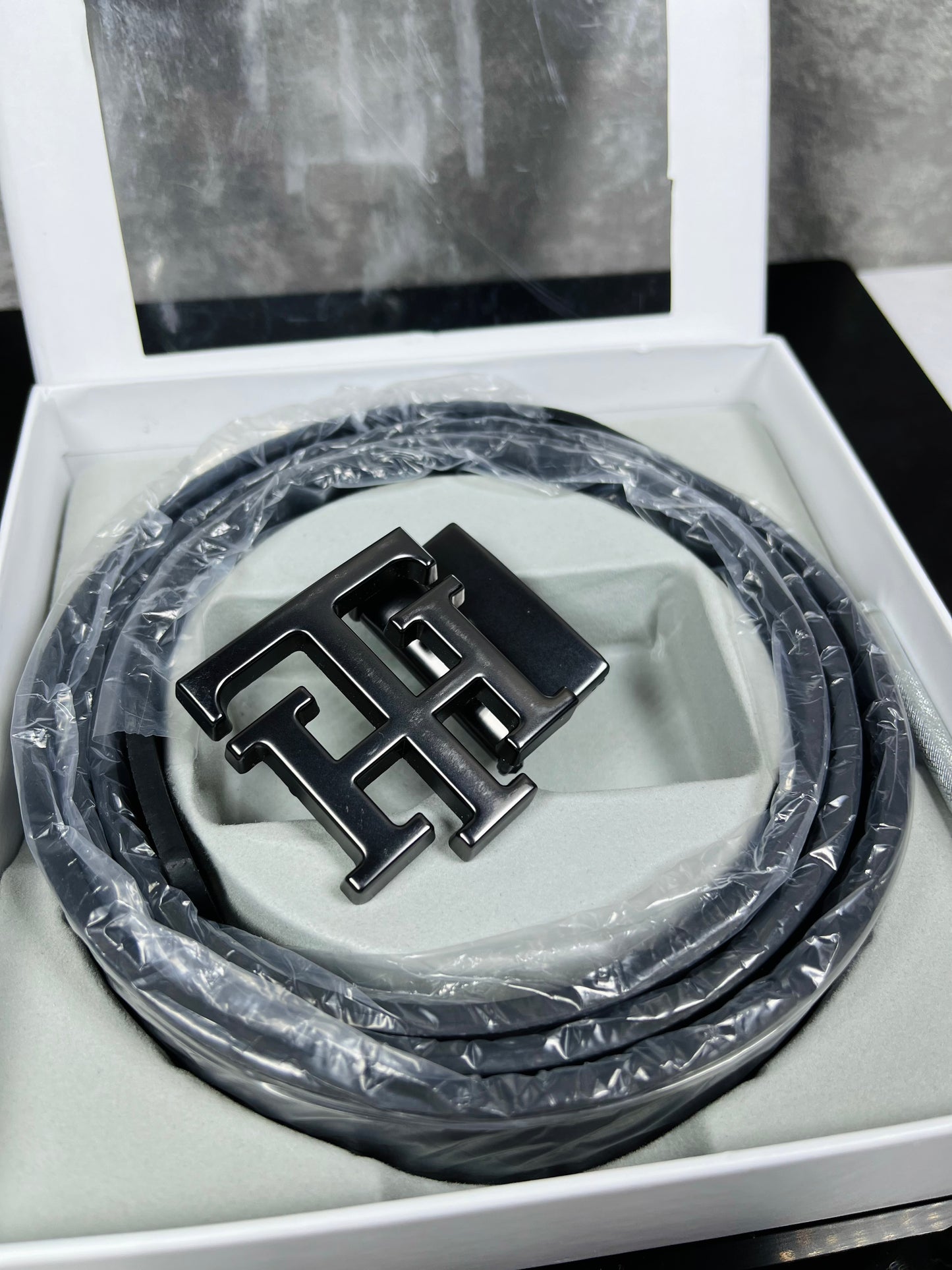 Tommy – High Quality Belt