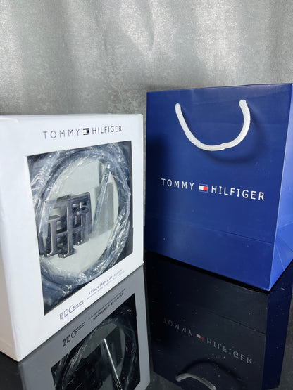 Tommy – High Quality Belt