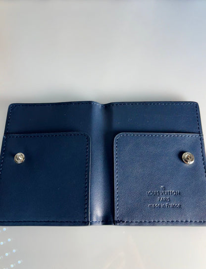 LV Mirror Blue  Double