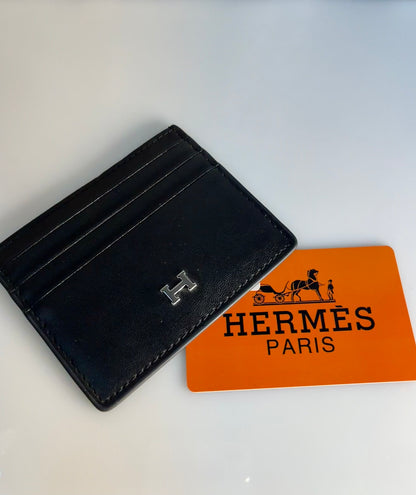 Hermes Black