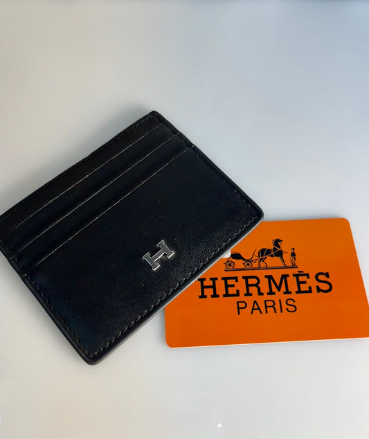 Hermes Black