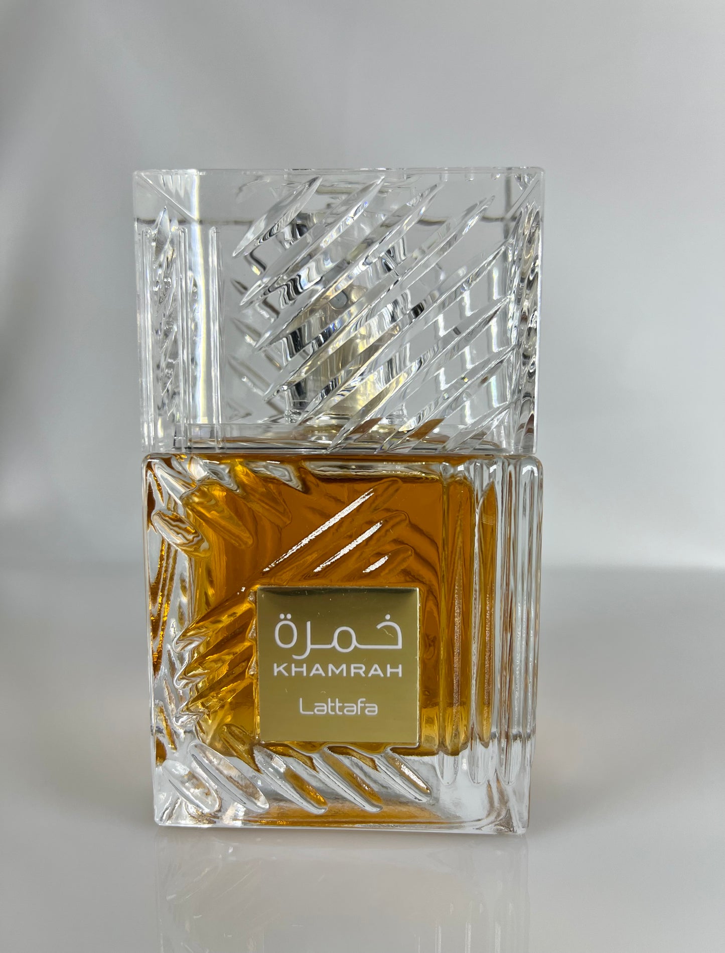 Khamrah Lattafa 100ml