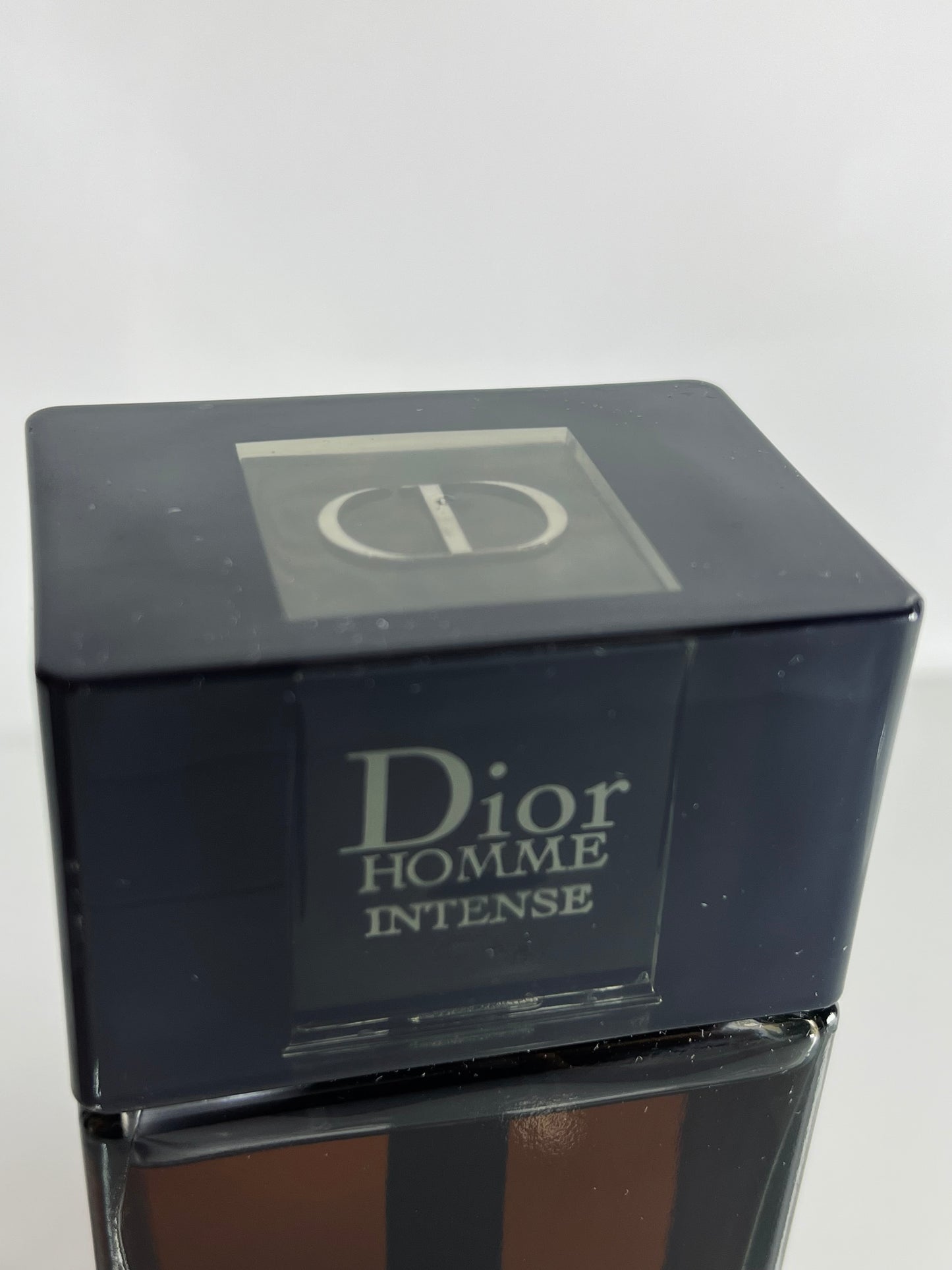 Dior Homme Intense 100ml