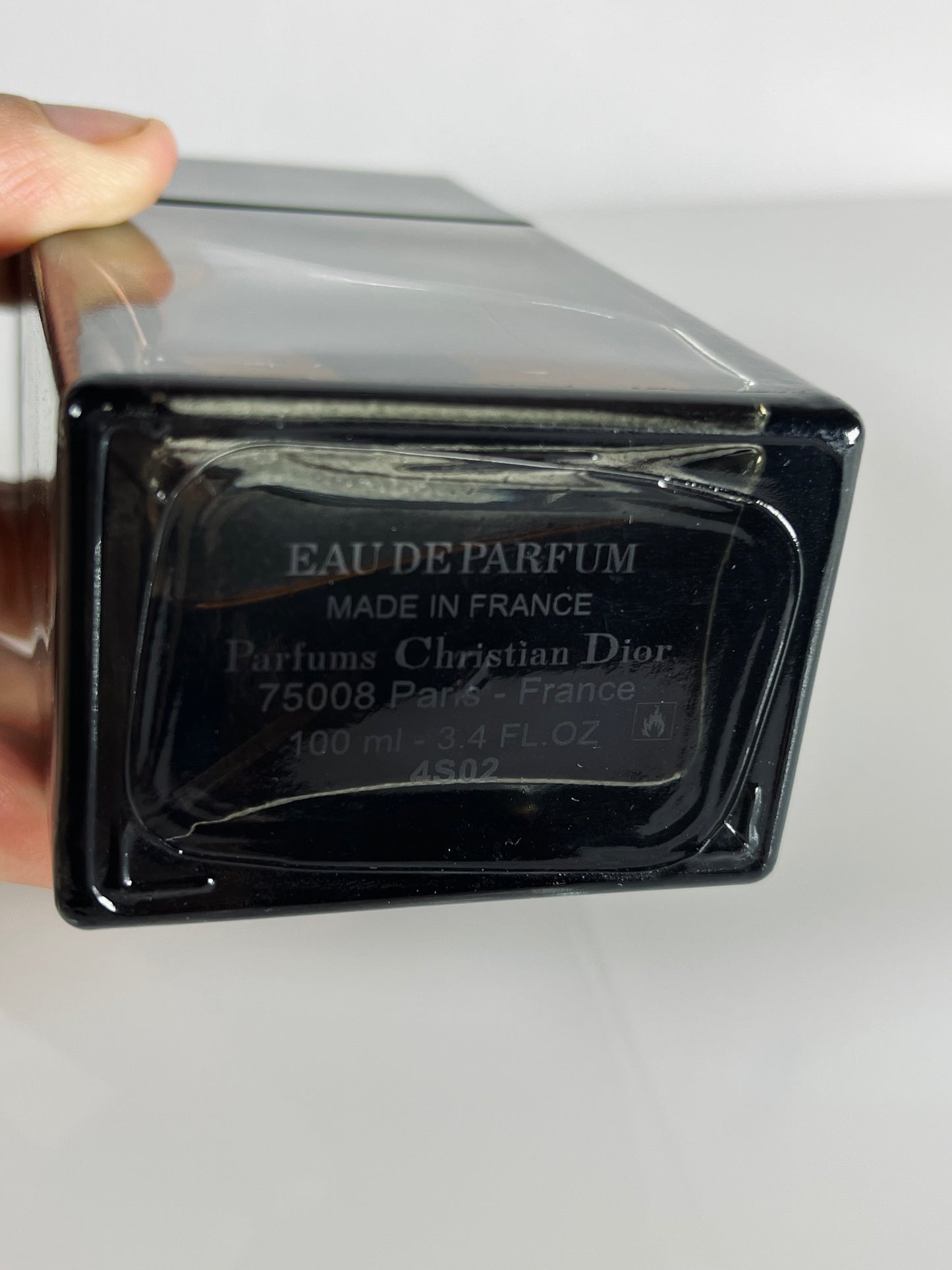 Dior Homme Intense 100ml