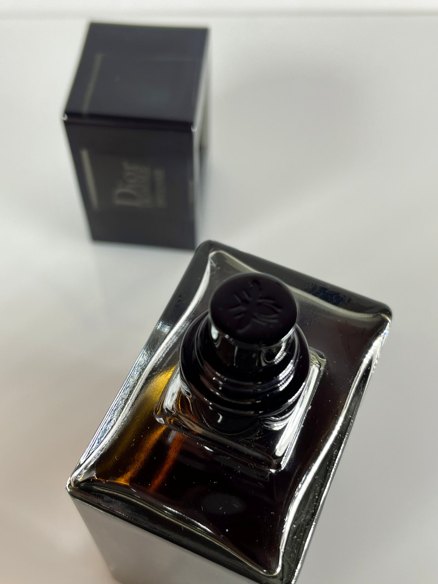 Dior Homme Intense 100ml