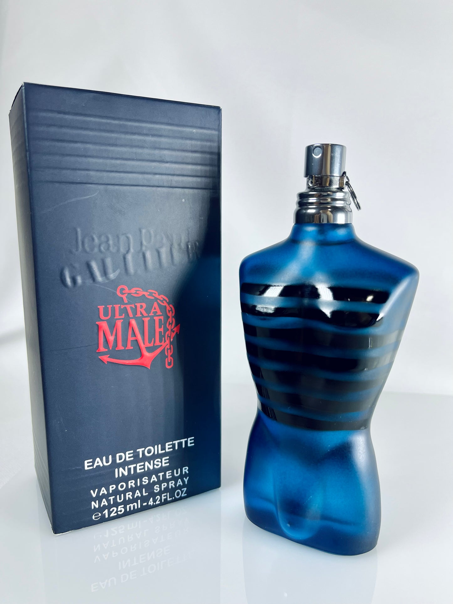 Ultra Male 125ml