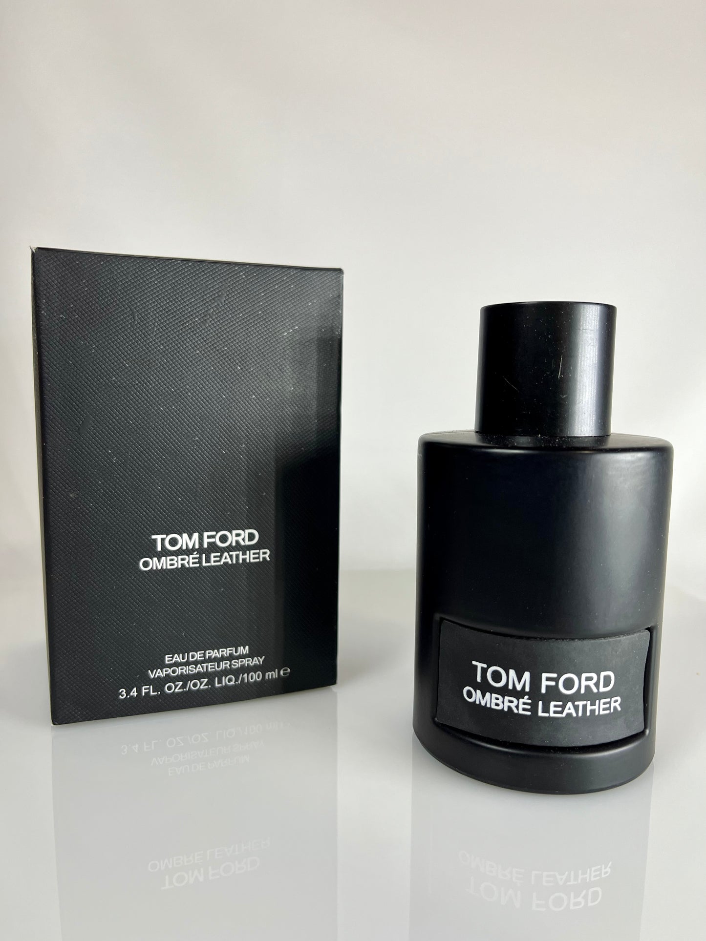Tom Ford Ombre Leather 100ml