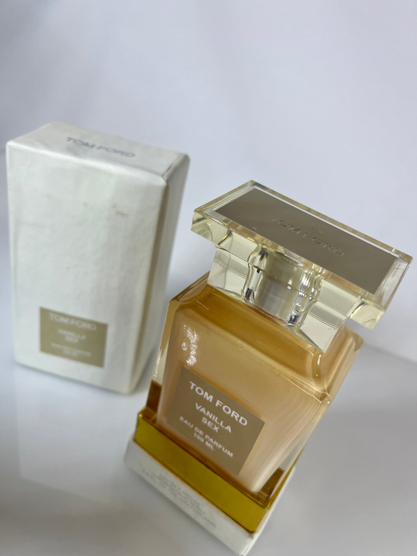 Tom Ford Vanilla Sex 100ml
