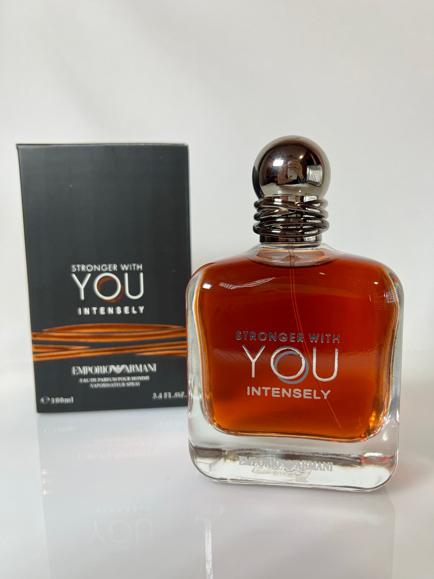 Stronger With You intensely 100ml