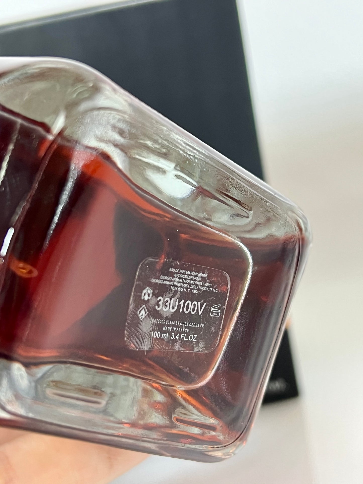 Stronger With You intensely 100ml