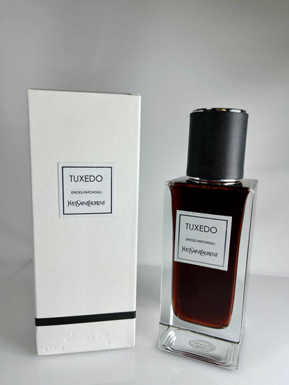 TUXEDO 125ml